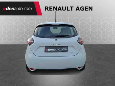 Renault Zoe R110 Achat Intégral Life