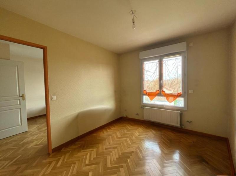 Appartement - 150 m² - 6 pièces