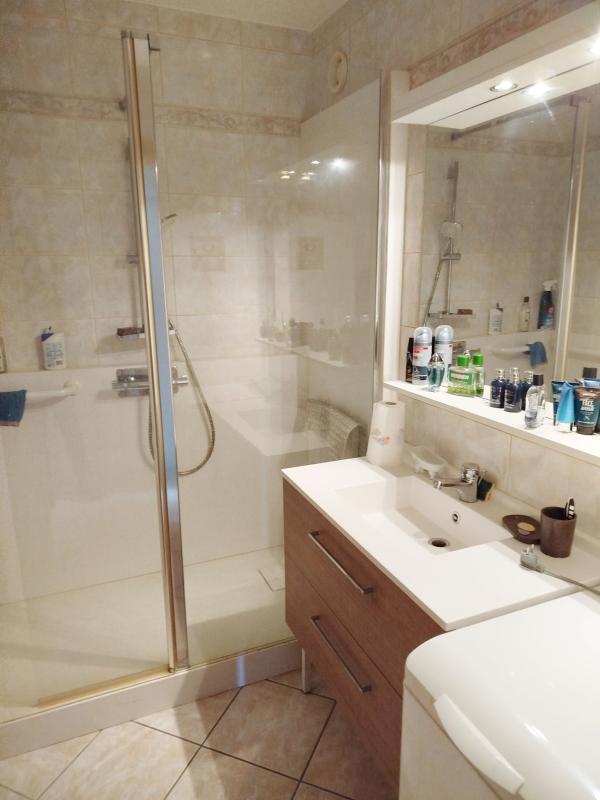 Appartement - 83 m² - 3 pièces