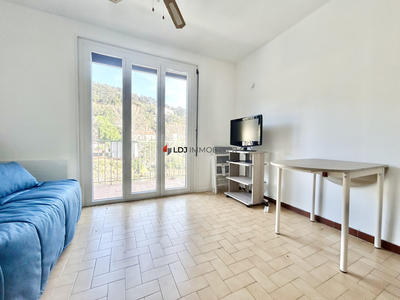 Appartement - 19 m² - 1 pièce