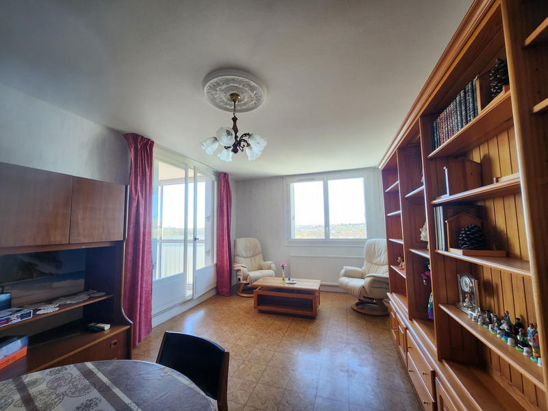 Appartement - 67 m² - 4 pièces