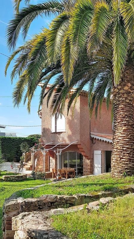 Maison de maîtres - 113 m² - 5 pièces