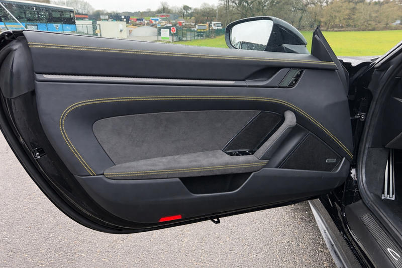 Porsche 911 992 4.0 510 Pdk7 Gt3 - Automatique Entretien constructeur