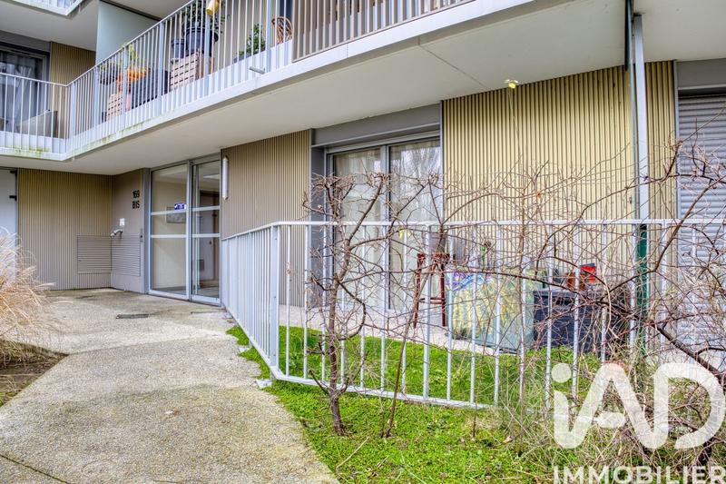 Appartement - 26 m² - 1 pièce