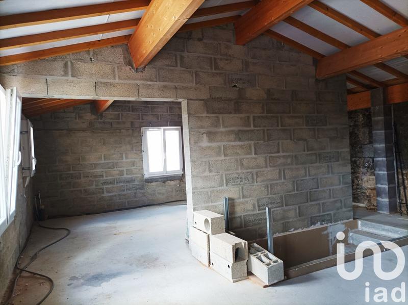 Maison - 119 m² - 5 pièces