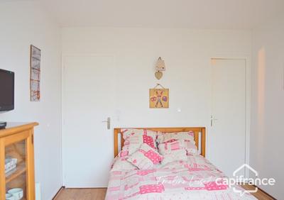 Appartement - 21 m² - 1 pièce