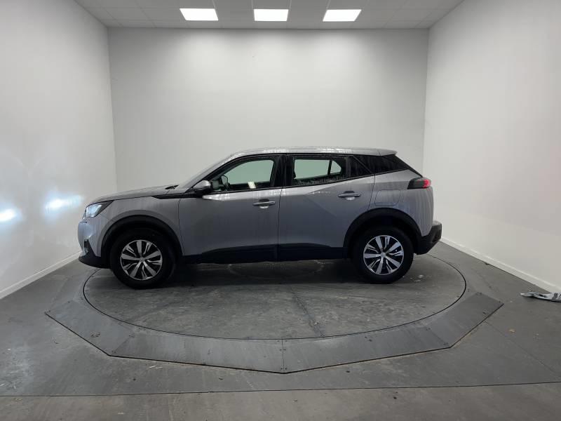 Peugeot 2008 BlueHDi 110 s&amp;S Bvm6 Active Business