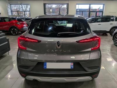 Renault Captur TCe 100 Gpl - 21 Business