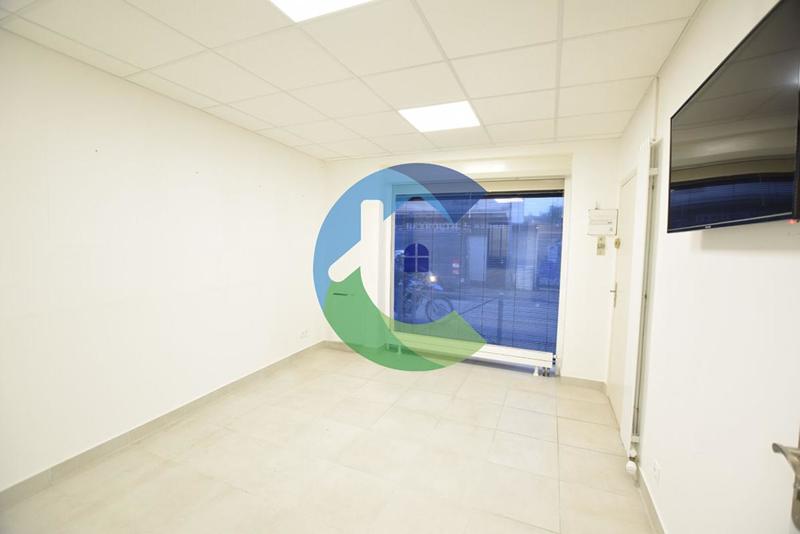 Local commercial - 60 m²