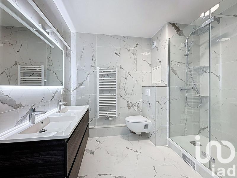 Appartement - 109 m² - 4 pièces