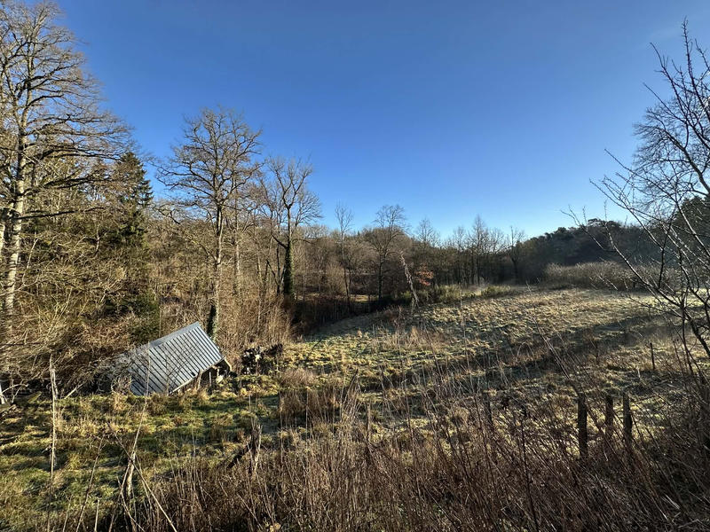 Maison - 100 m² - 3 pièces