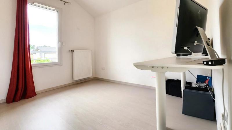 Villa - 93 m² - 4 pièces