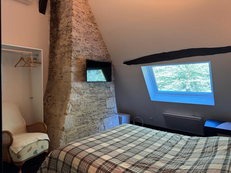 Maison - 175 m² - 14 pièces