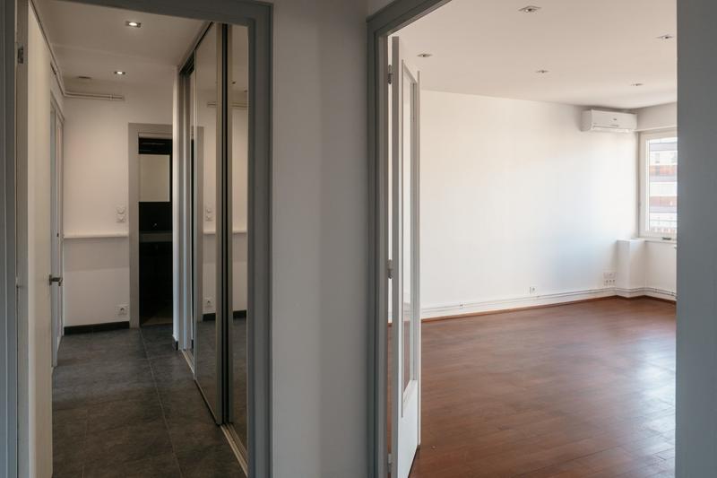 Appartement - 103 m² - 4 pièces