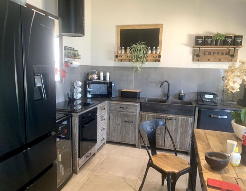 Maison - 70 m² - 4 pièces