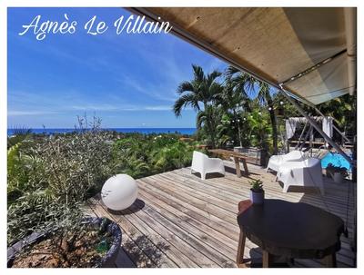 Maison - 134 m² - 6 pièces