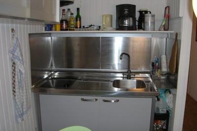 Appartement - 35 m² - 2 pièces