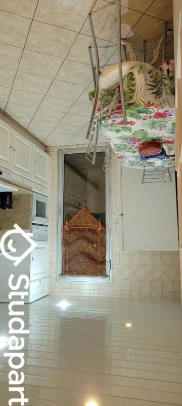 Appartement - 76 m² - 4 pièces