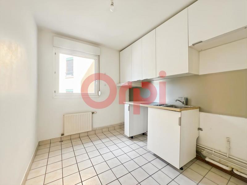 Appartement - 84 m² - 4 pièces
