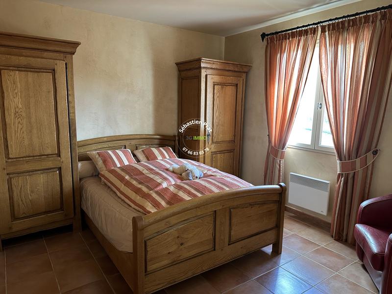 Maison contemporaine - 137 m² - 4 pièces