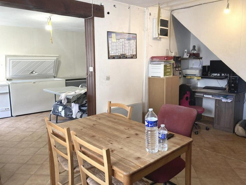 Maison - 225 m² - 4 pièces