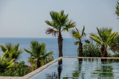 Maison - 359 m² - 10 pièces