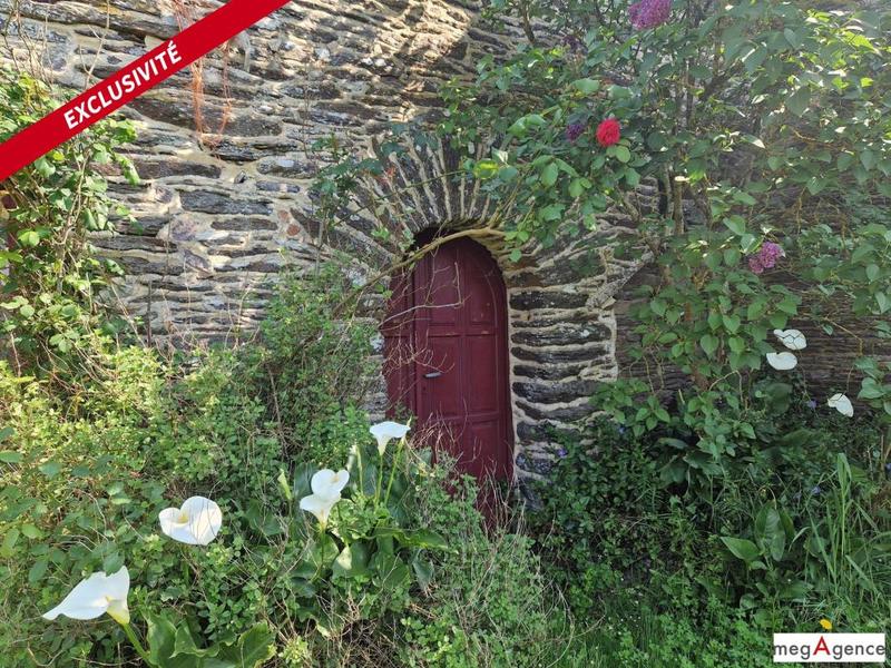 Maison - 79 m² - 3 pièces