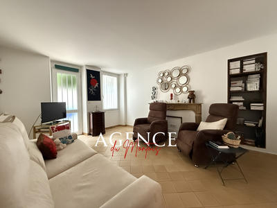 Maison - 74 m² - 3 pièces