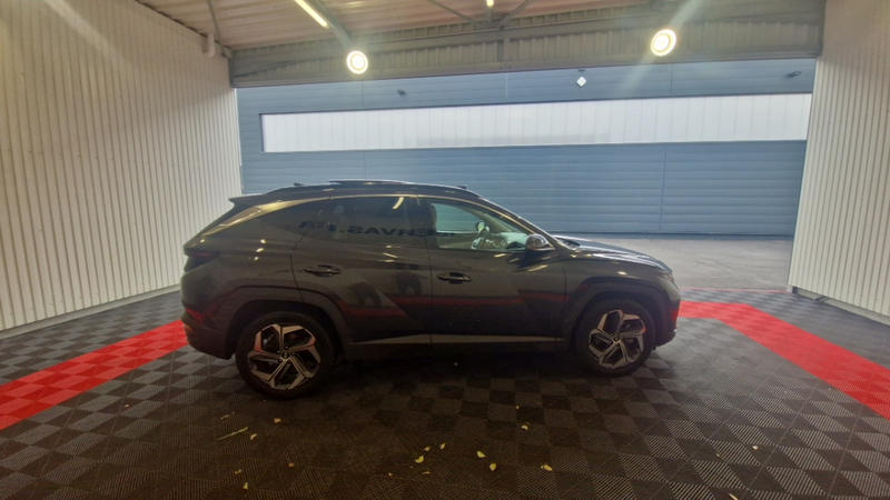 Hyundai Tucson 1.6 t-Gdi 230 Hybrid Bva6 Executive