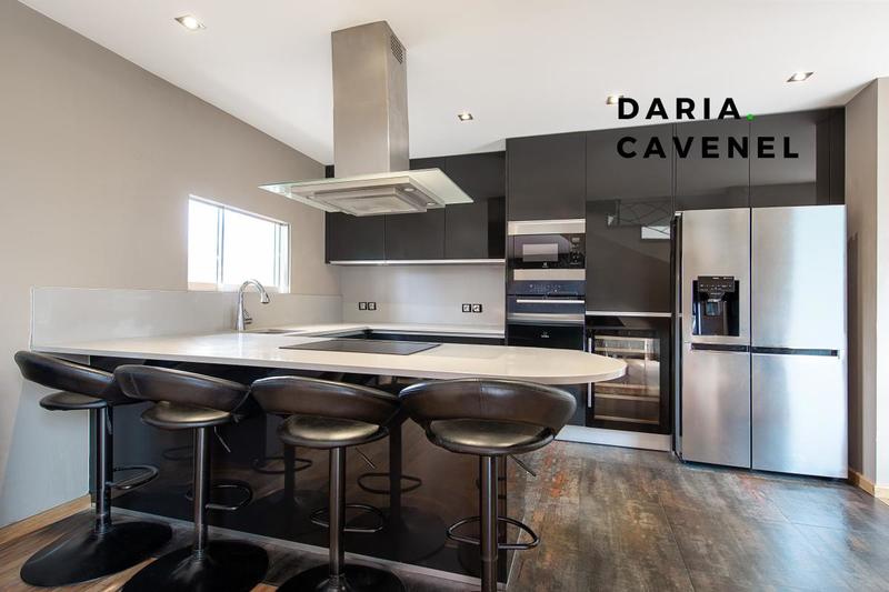 Maison - 170 m² - 6 pièces