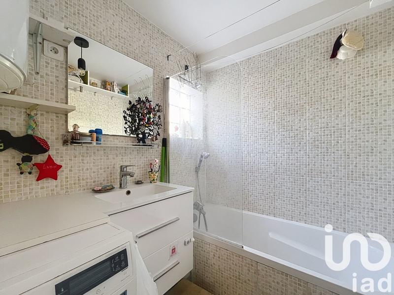 Maison - 53 m² - 3 pièces