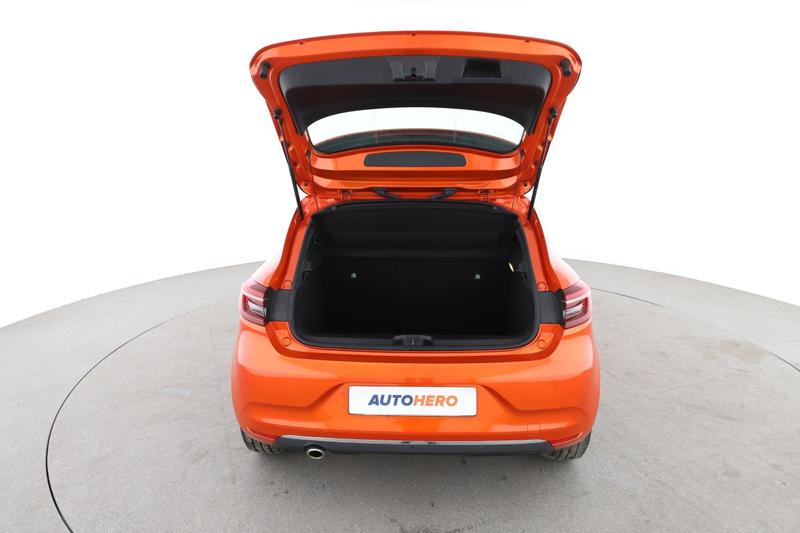 Renault Clio 1.0 TCe Intens 91 ch