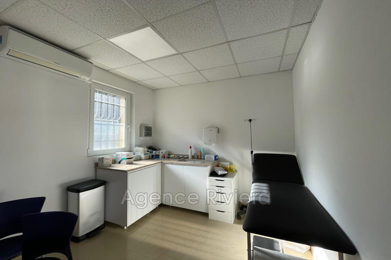 Fonds de commerce - 97 m²