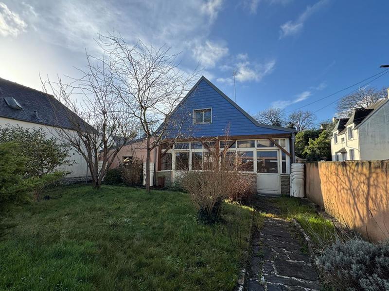 Maison - 117 m² - 5 pièces