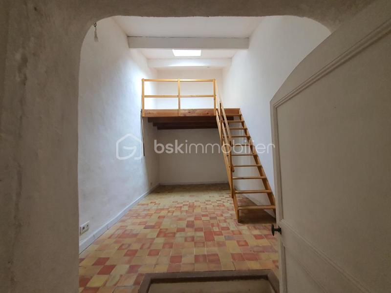 Appartement - 57 m² - 2 pièces