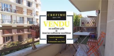 Appartement - 101 m² - 4 pièces