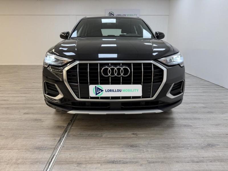 Audi Q3 II 1.5 35 Tfsi 150 s tronic Design Luxe