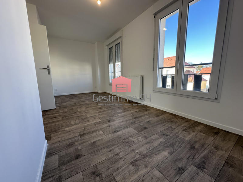 Maison contemporaine - 82 m² - 4 pièces