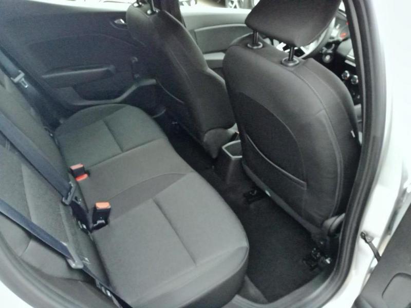 Renault Clio V Auto Ecole Tce 90