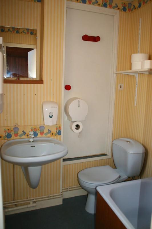 Maison - 80 m² - 5 pièces