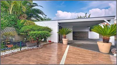 Maison - 100 m² - 6 pièces