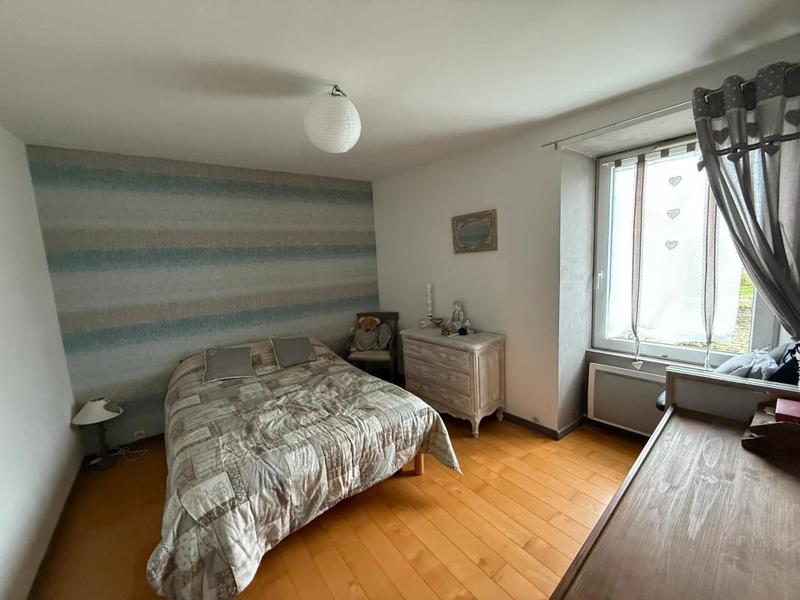 Maison de maîtres - 245 m² - 10 pièces