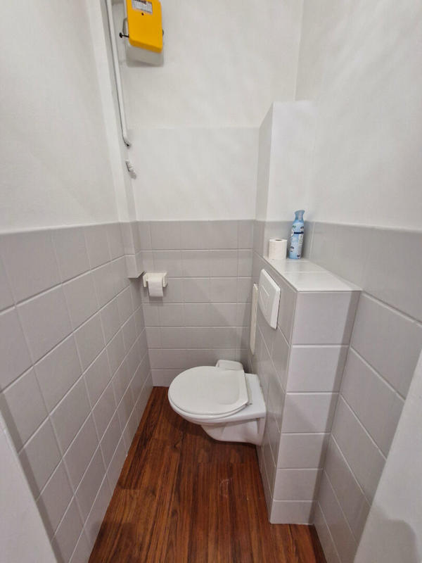 Appartement - 181 m² - 5 pièces