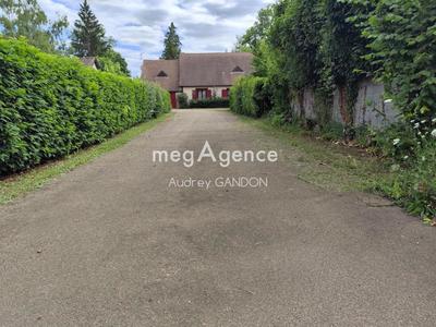 Villa - 174 m² - 7 pièces