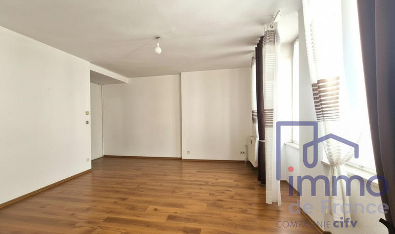 Appartement - 89 m² - 4 pièces