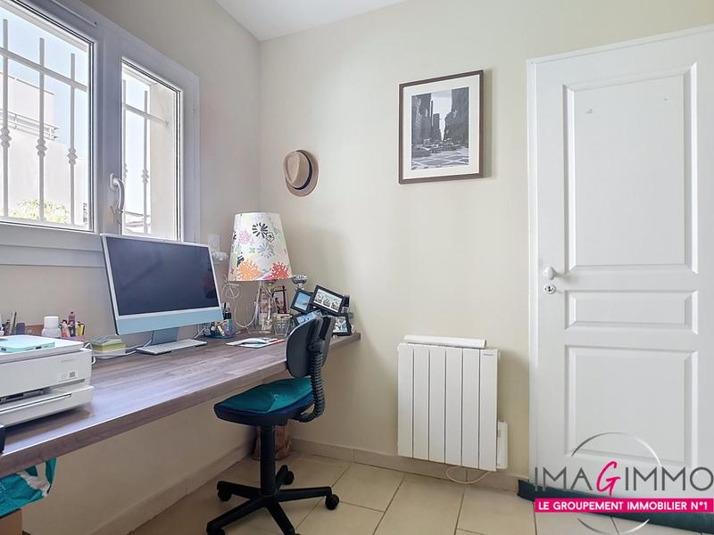 Villa - 94 m² - 4 pièces