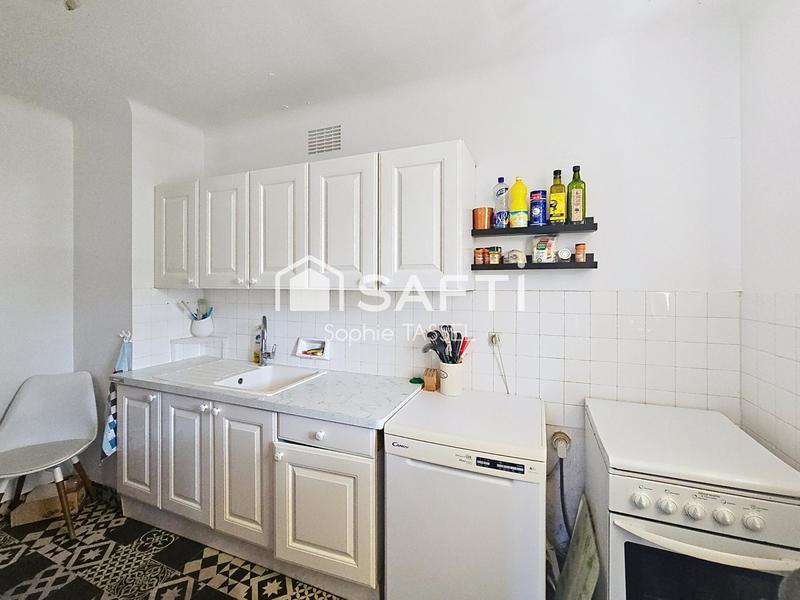 Maison - 167 m² - 8 pièces