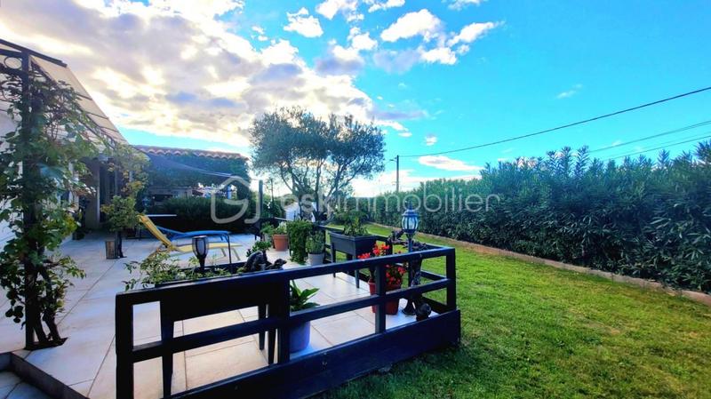 Villa - 132 m² - 6 pièces