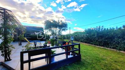 Villa - 132 m² - 6 pièces