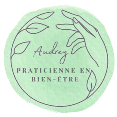 Audrey - Praticienne bien-être